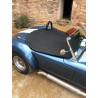 Classic Roadsters, V8 Ford 6,7 Litres (408ci), Boite 5, Freins assistés , Culasses alu CANFIELD , Injection Fast EFI