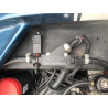 Classic Roadsters, V8 Ford 6,7 Litres (408ci), Boite 5, Freins assistés , Culasses alu CANFIELD , Injection Fast EFI