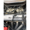 Classic Roadsters, V8 Ford 6,7 Litres (408ci), Boite 5, Freins assistés , Culasses alu CANFIELD , Injection Fast EFI