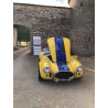 Cobra Classic Motor Carriages 1993, V8 Ford 5 litres(302ci HO) , boite 4 mécanique