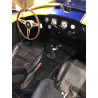Cobra Classic Motor Carriages 1993, V8 Ford 5 litres(302ci HO) , boite 4 mécanique