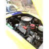 Cobra Classic Motor Carriages 1993, V8 Ford 5 litres(302ci HO) , boite 4 mécanique