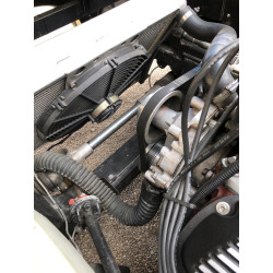 Cobra Classic Motor Carriages 1993, V8 Ford 5 litres(302ci HO) , boite 4 mécanique