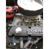 Cobra Classic Motor Carriages 1993, V8 Ford 5 litres(302ci HO) , boite 4 mécanique