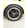 Cobra Classic Motor Carriages 1993, V8 Ford 5 litres(302ci HO) , boite 4 mécanique