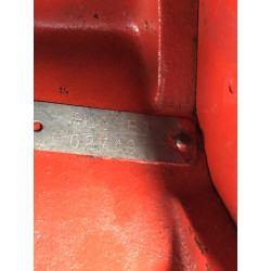 Boite TOP LOADER RUG E3