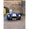 Cobra  UNIQUE , V8 Ford FE BigBlock 428 Police interceptor , Boite 5