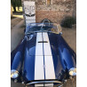 Cobra  UNIQUE , V8 Ford FE BigBlock 428 Police interceptor , Boite 5