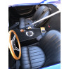 Cobra  UNIQUE , V8 Ford FE BigBlock 428 Police interceptor , Boite 5