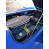 Cobra  UNIQUE , V8 Ford FE BigBlock 428 Police interceptor , Boite 5