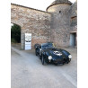 Cobra 427SC MIDSTATES 1992 , V8 FORD FE 427 SIDE OILE , Boite 4