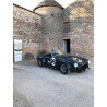Cobra 427SC MIDSTATES 1992 , V8 FORD FE 427 SIDE OILE , Boite 4