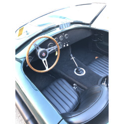 Cobra 427SC MIDSTATES 1992 , V8 FORD FE 427 SIDE OILE , Boite 4