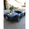 Cobra 427SC MIDSTATES 1992 , V8 FORD FE 427 SIDE OILE , Boite 4