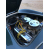 Cobra 427SC MIDSTATES 1992 , V8 FORD FE 427 SIDE OILE , Boite 4