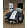 A vendre Cobra Shelby cobra (réplique)  de la Marque ARNTZ à moteur V8 FORD