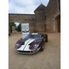 Ford GT 40 réplique (GTD40) V8 Ford  conduite à gauche de 1989