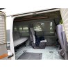 VAN américain, 7 places V8 ford 5?8 litres injection de 210cv