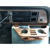 VAN américain, 7 places V8 ford 5?8 litres injection de 210cv