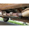 VAN américain, 7 places V8 ford 5?8 litres injection de 210cv