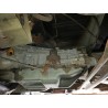 VAN américain, 7 places V8 ford 5?8 litres injection de 210cv