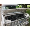 VAN américain, 7 places V8 ford 5?8 litres injection de 210cv