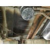 VAN américain, 7 places V8 ford 5?8 litres injection de 210cv