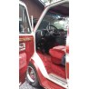 Van américain V8 Chevrolet , model G20 , 7 places de 1985