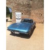 Corvette 1966 427ci option moteur L72 de 450 chevaux