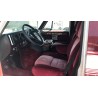 Van américain V8 Chevrolet , model G20 , 7 places de 1985