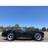 Ac cobra réplique du constructeur Butler racing  ex chef mécanicien  chez Carrol Shelby American