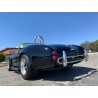 Ac cobra réplique du constructeur Butler racing  ex chef mécanicien  chez Carrol Shelby American