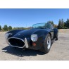 Ac cobra réplique du constructeur Butler racing  ex chef mécanicien  chez Carrol Shelby American