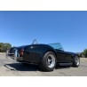 Ac cobra réplique du constructeur Butler racing  ex chef mécanicien  chez Carrol Shelby American