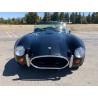 Ac cobra réplique du constructeur Butler racing  ex chef mécanicien  chez Carrol Shelby American