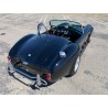 Ac cobra réplique du constructeur Butler racing  ex chef mécanicien  chez Carrol Shelby American