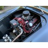Ac cobra réplique du constructeur Butler racing  ex chef mécanicien  chez Carrol Shelby American