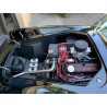 Ac cobra réplique du constructeur Butler racing  ex chef mécanicien  chez Carrol Shelby American
