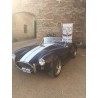 AC COBRA fabriquée par Contemporary Classic  moteur V8 FORD  BOSS