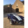 AC COBRA fabriquée par Contemporary Classic  moteur V8 FORD  BOSS