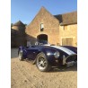 AC COBRA fabriquée par Contemporary Classic  moteur V8 FORD  BOSS
