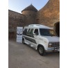 Ford Econoline  V8 , 7 places à vendre