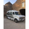 Econoline  Ford VAN places V8 210 cv