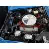 Chevrolet Corvette Cabriolet 1969 V8 5,7 litres option L46 350cv