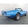 corvette stingray 1969 à vendre