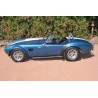 Ac cobra NAF replica 1987