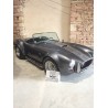cobra shell valley a vendre bourgogne auto classic