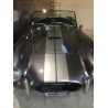 ac cobra  réplique grise à vendre