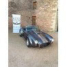 Shelby cobra V8 réplique  (Shell Valley ) moteur V8 big block 7,7 litres