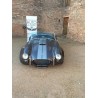 Shelby cobra V8 réplique  (Shell Valley ) moteur V8 big block 7,7 litres